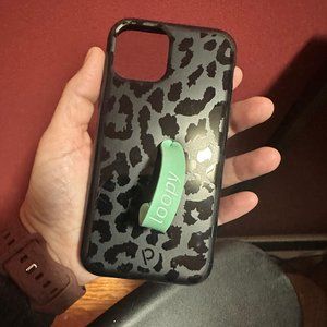 LOOPY CASE FOR IPHONE 11 PRO (LEFTY)